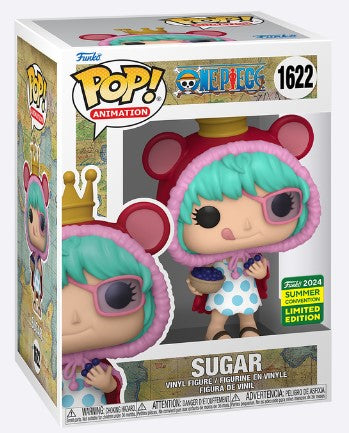 Funko Pop! Animation - Sugar (Scented)(2024 Summer Convention Limited Edition)