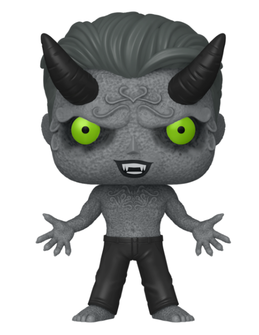 Funko Pop! Rocks - Brendon Urie