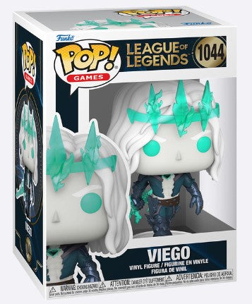 Funko Pop! Games - Viego