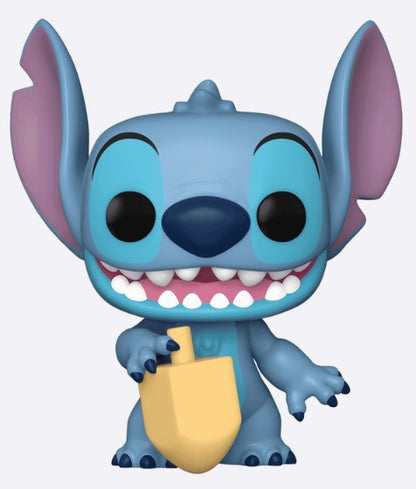 Funko Pop! Disney - Stitch