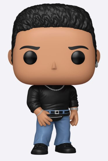 Funko Pop! WWE - Dwayne "The Rock" Johnson