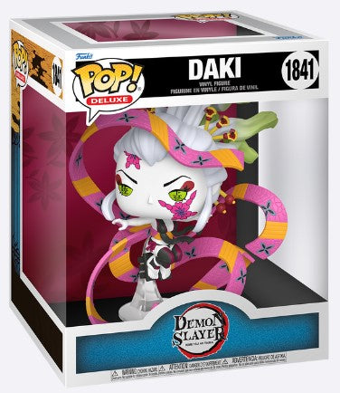 Funko Pop! Animation - Daki