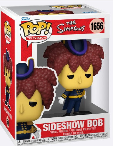 Funko Pop! Television - Sideshow Bob