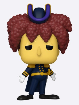 Funko Pop! Television - Sideshow Bob