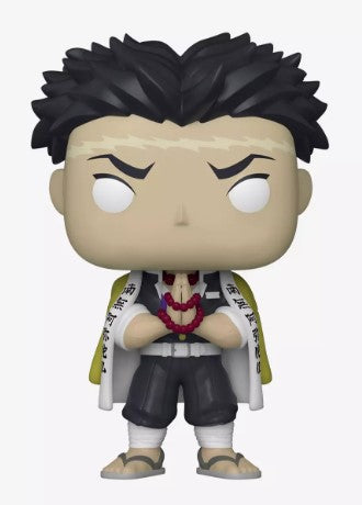 Funko Pop! Animation - Gyomei Himejima (Hot Topic Exclusive)