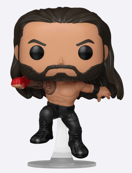 Funko Pop! WWE - Roman Reigns