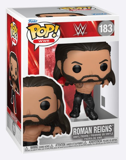 Funko Pop! WWE - Roman Reigns