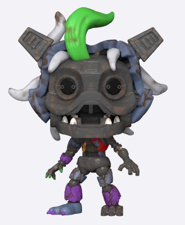 Funko Pop! Games - Ruined Roxy