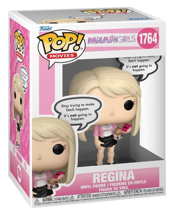 Funko Pop! Movies - Regina (Mean Girls)