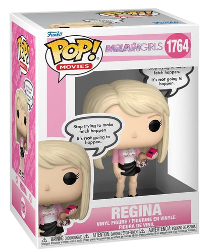 Funko Pop! Movies - Regina (Mean Girls)