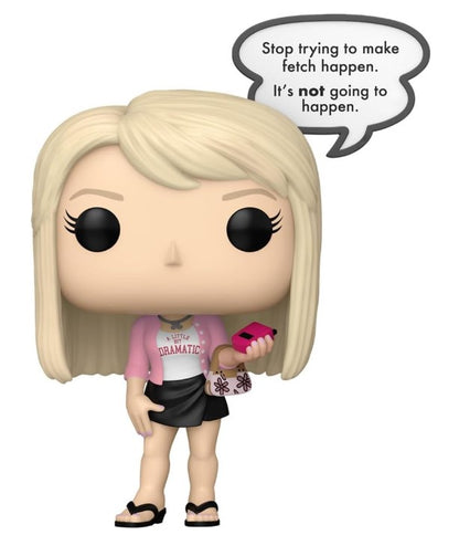 Funko Pop! Movies - Regina (Mean Girls)