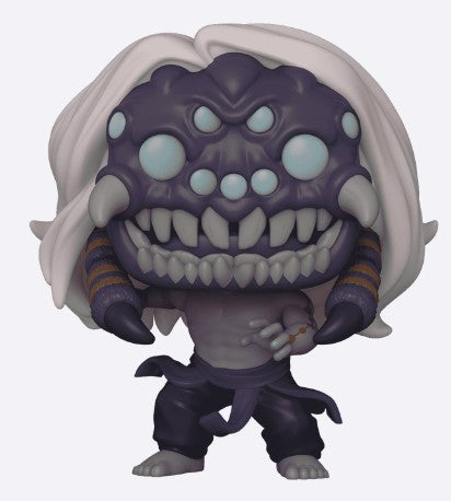 Funko Pop! Animation - Demon Spider Father (2024 Fall Convention Limited Edition)