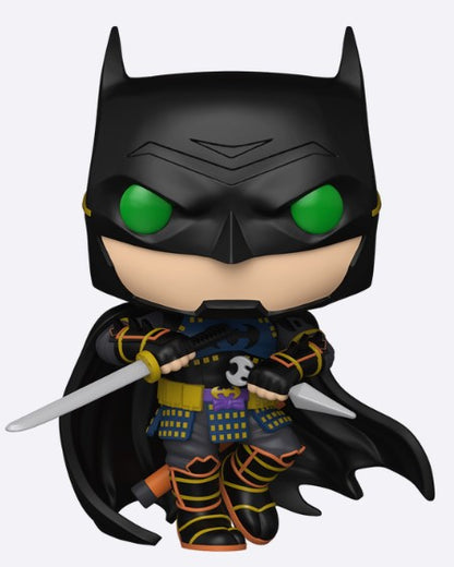 Funko Pop! Heroes - Batman Ninja