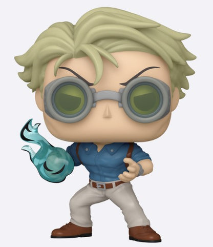 Funko Pop! Animation - Kento Nanami (Gamestop Exclusive)