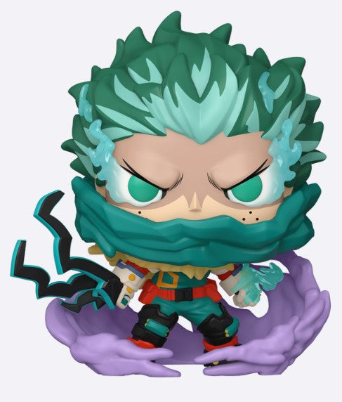 Funko Pop! Animation - Deku (Premium)