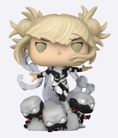 Funko Pop! Animation - Himiko Toga (Plus)