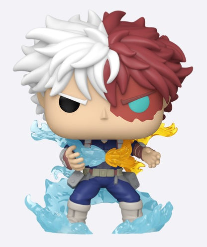 Funko Pop! Animation - Shoto Todoroki (Plus)