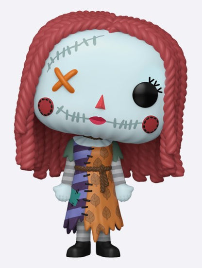 Funko Pop! Disney - Sally (Patchwork)