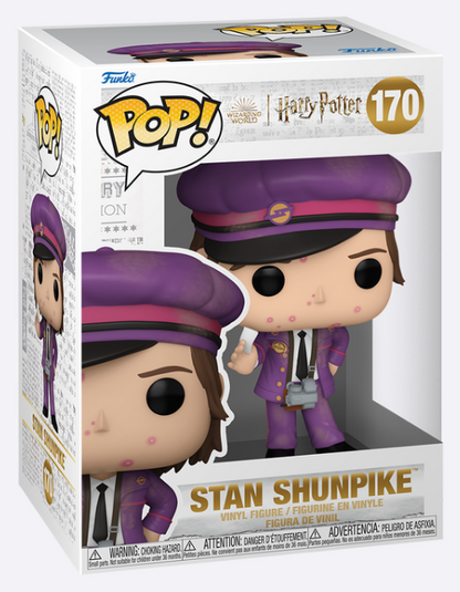 Funko Pop! Movies - Stan Shunpike