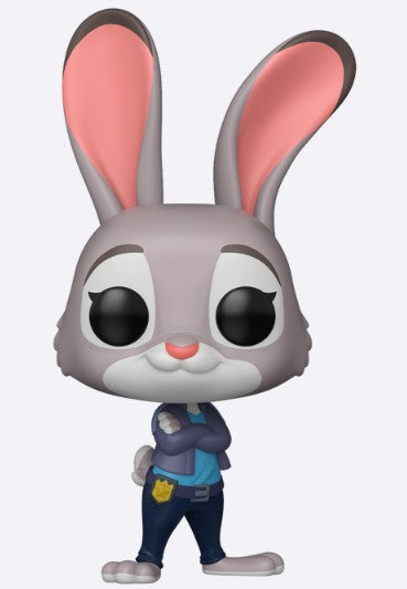 Funko Pop! Disney - Judy Hopps