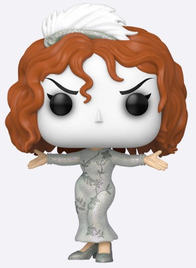 Funko Pop! Movies - Baby (Glitter)(Plus)