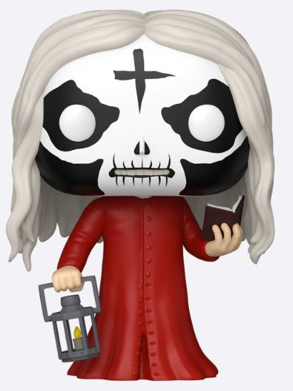 Funko Pop! Movies - Otis B. Driftwood (Plus)