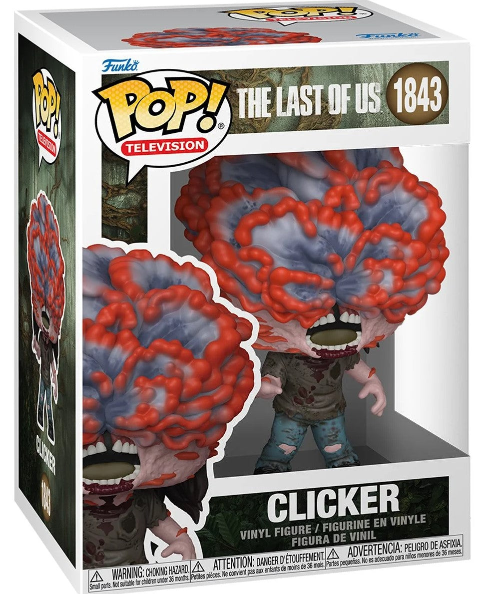 Funko Pop! Television - Clicker