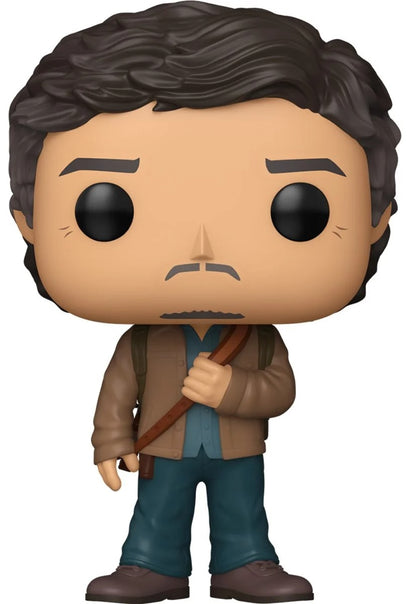 Funko Pop! Television - Joel Miller