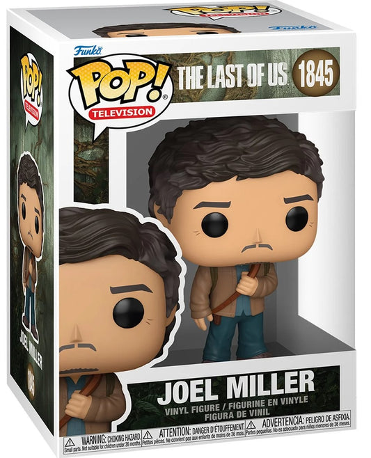 Funko Pop! Television - Joel Miller
