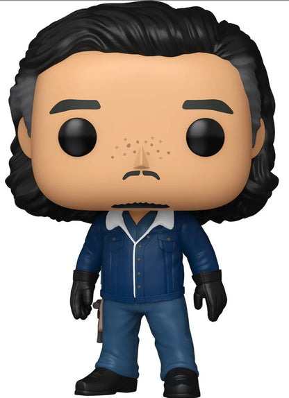 Funko Pop! Television - Tommy Miller