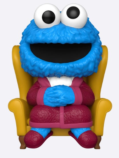 Funko Pop! Television - Cookie Monster