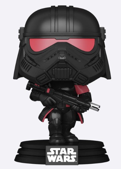 Funko Pop! Star Wars - Purge Trooper (Funko Shop Exclusive)