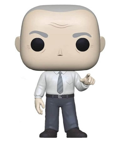 Funko Pop! Television - Creed Bratton (Speciality Series)