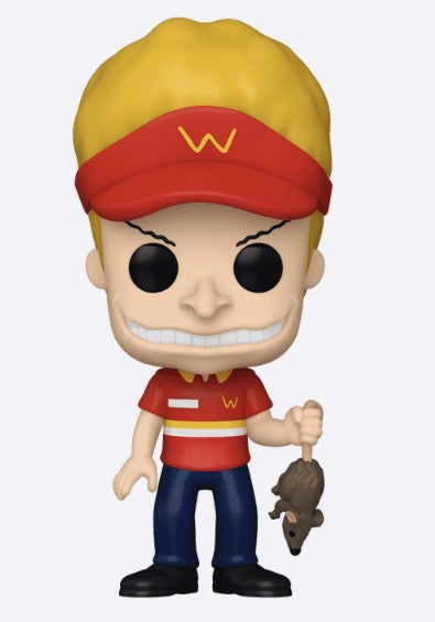 Funko Pop! Television - Beavis