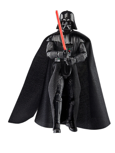 Star Wars: Vintage Collection - Darth Vader [Kenner Figure]