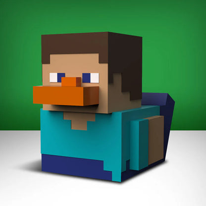 Tubbz - Minecraft - Steve #1 (Boxed Edition)