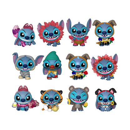 Funko Mystery Minis - Stitch in Costume [Unidad]