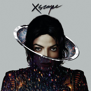 Michael Jackson – Xscape [LP]