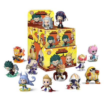 Funko Mystery Minis - My Hero Academia [Unidad]