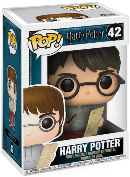 Funko Pop! Movies - Harry Potter