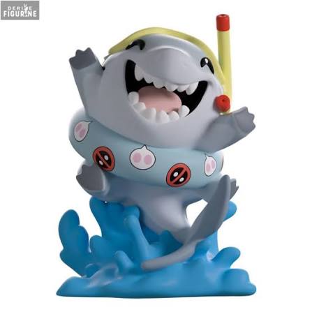 YouTooz - Jeff The Land Shark