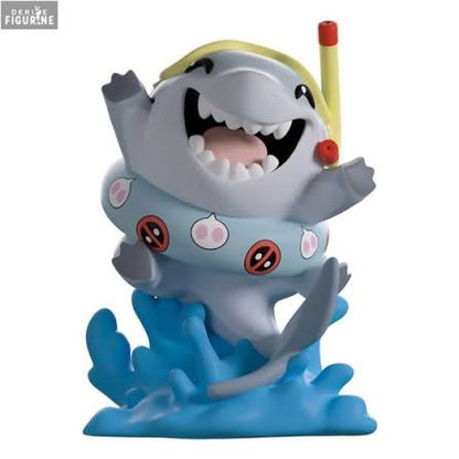 YouTooz - Jeff The Land Shark