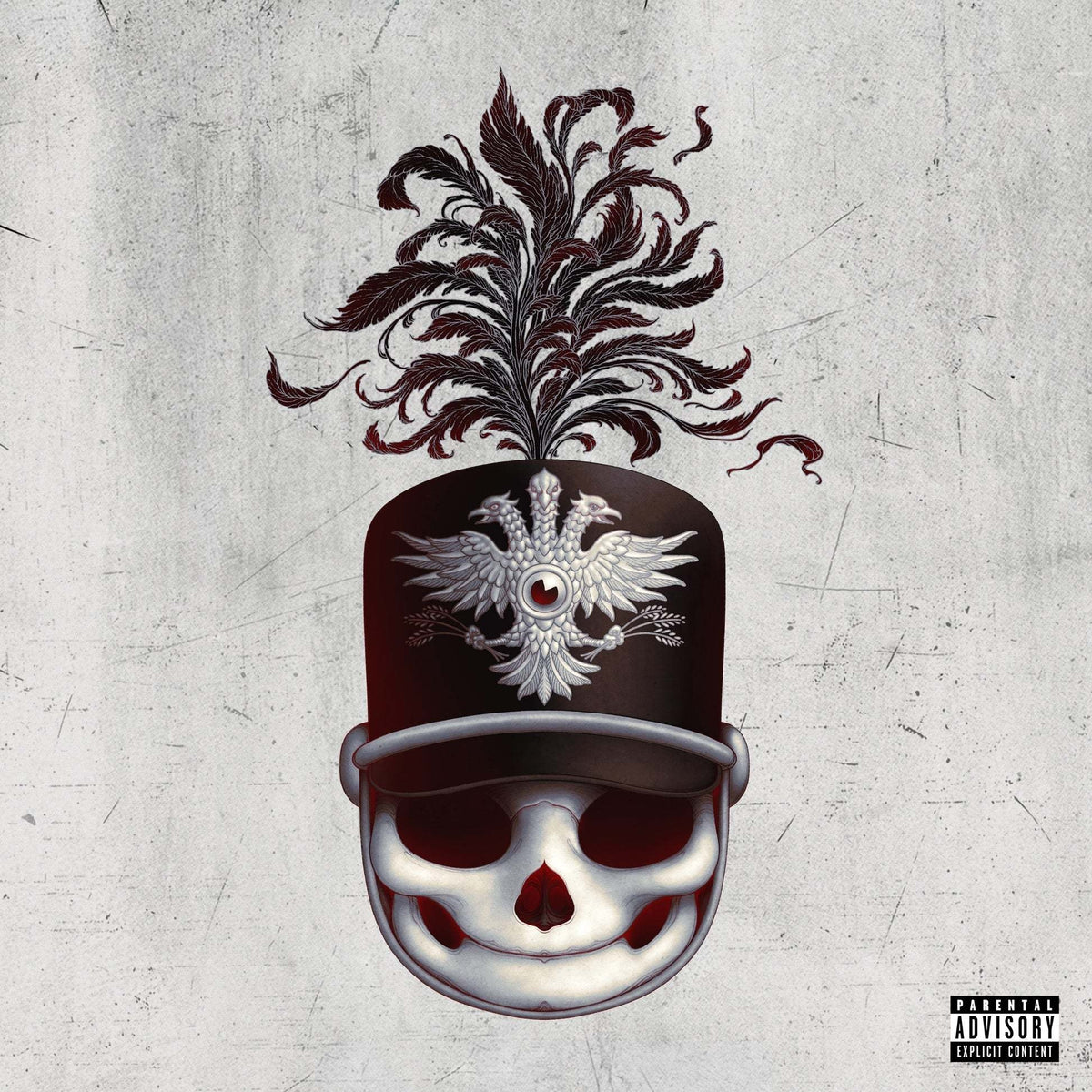 My Chemical Romance - The Black Parade - 20th Anniversary Edition [CD]