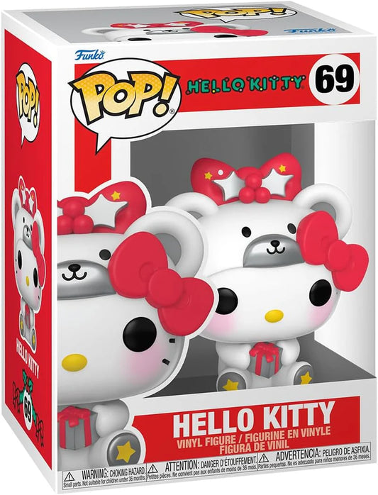 Funko Pop! Sanrio - Hello Kitty