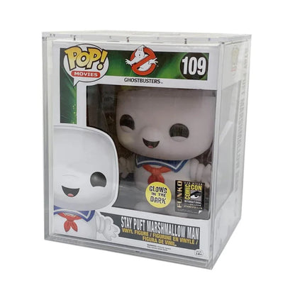 PopShield Armor - Funko POP! Hard Protectors 6 Inch