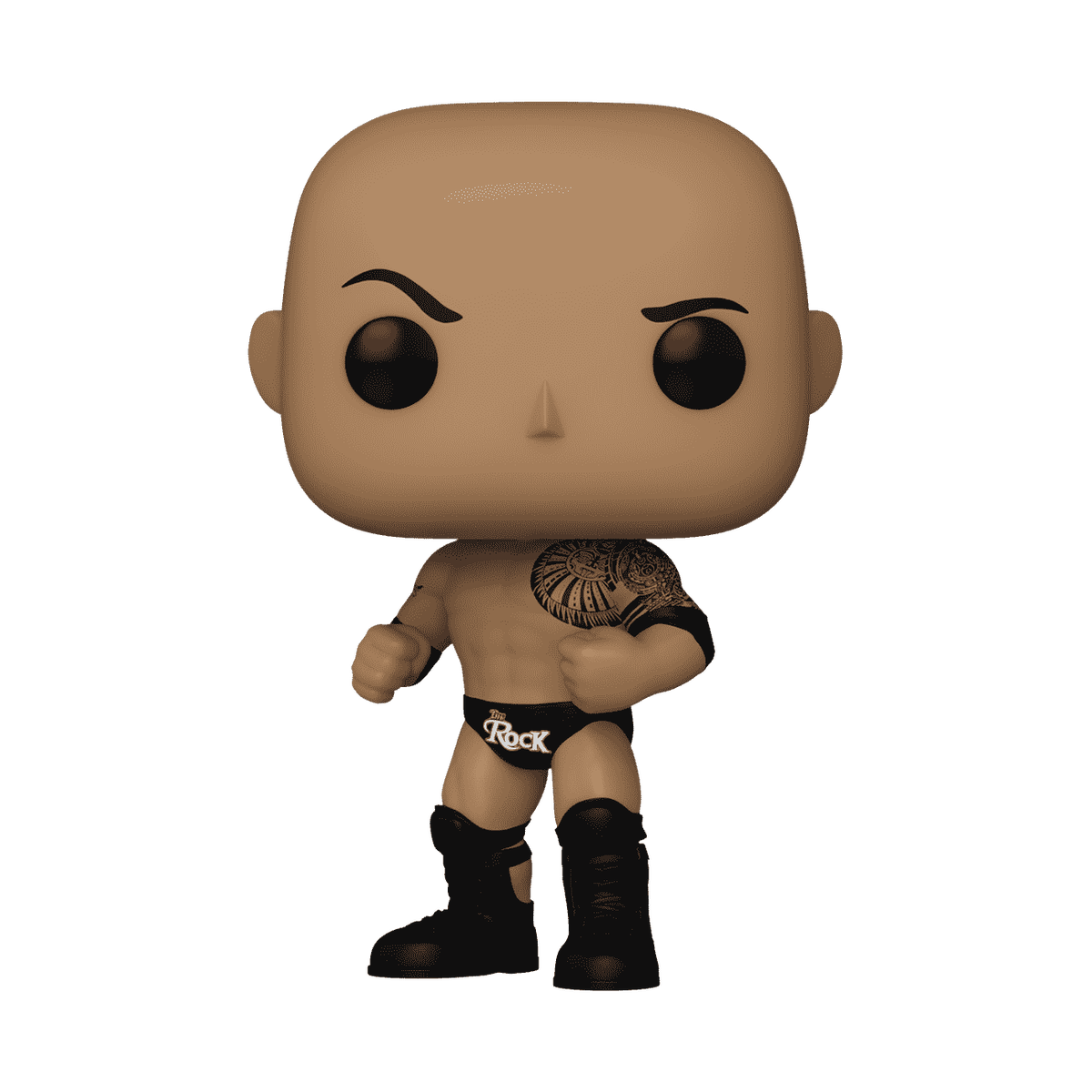 Funko Pop! WWE - The Rock