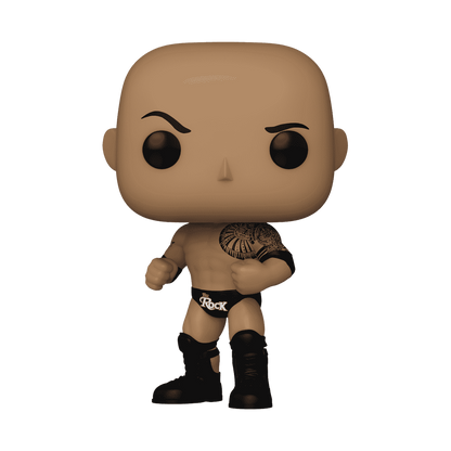 Funko Pop! WWE - The Rock