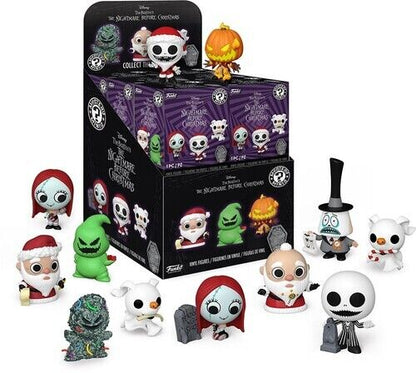 Funko Pop! Mystery Minis - The Nightmare Before Christmas [Unidad]