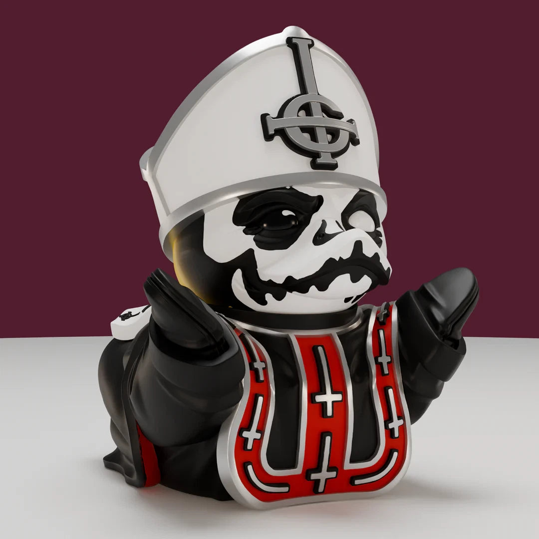 TUBBZ - Ghost - Papa Emeritus I - Boxed Edition