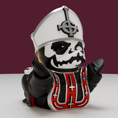 TUBBZ - Ghost - Papa Emeritus I - Boxed Edition